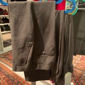 Boys school uniform pants